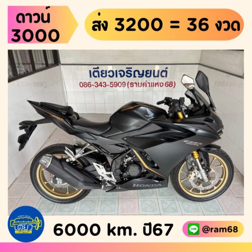 Honda CBR150R ABS