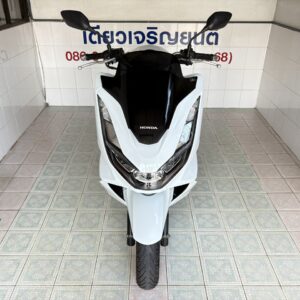 Alternative view of Honda PCX160 วิ่ง 7000 โล ปี66