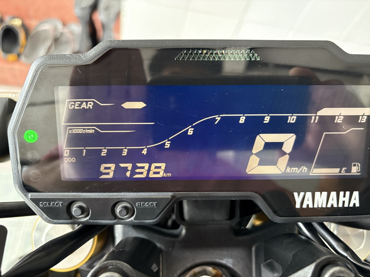 Yamaha MT15 ดำ3 (4)