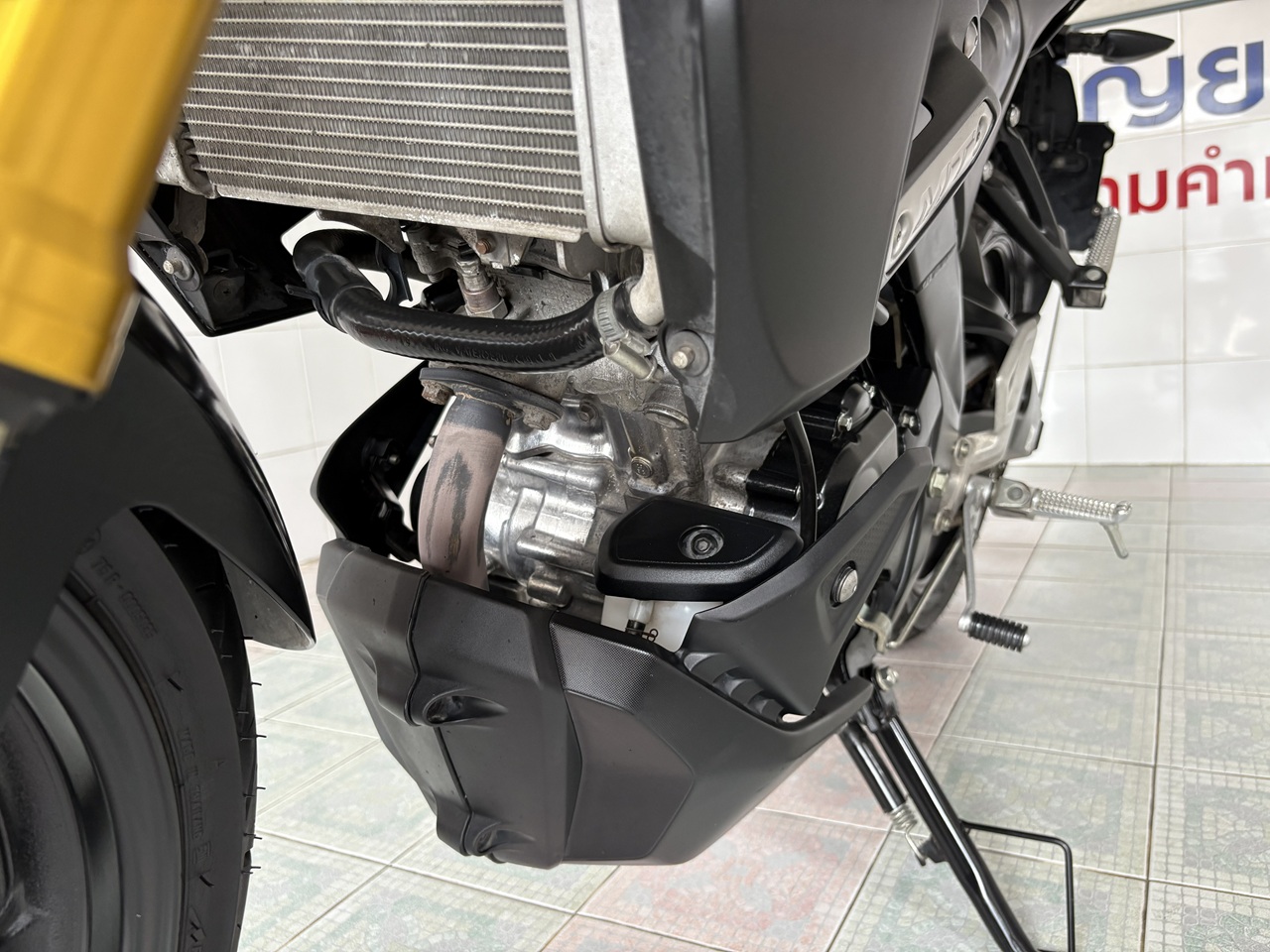 Yamaha MT15 ดำ3 (8)