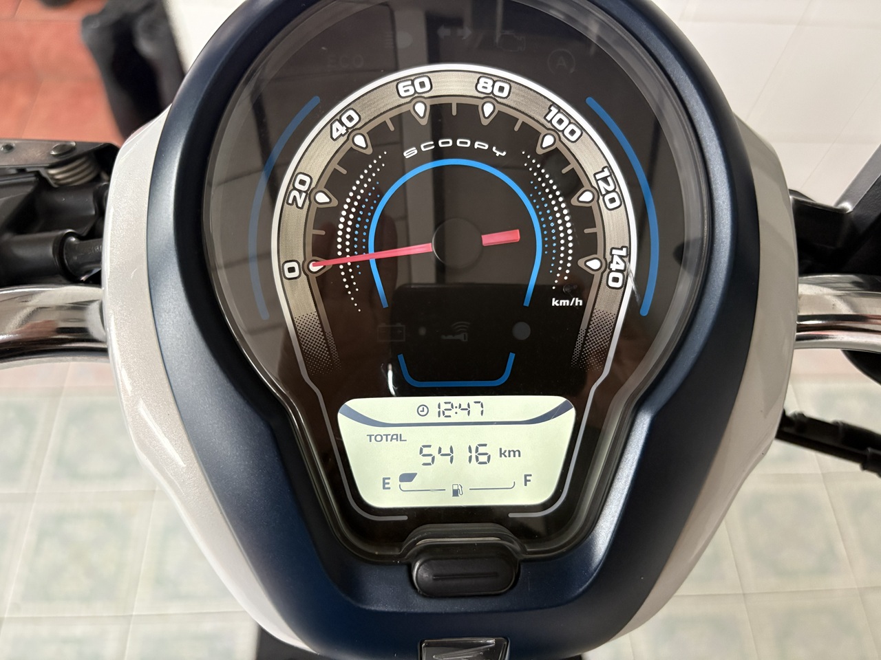 Honda Scoopy Club12 วิ่ง 5000 โล ปี66 - Image 5