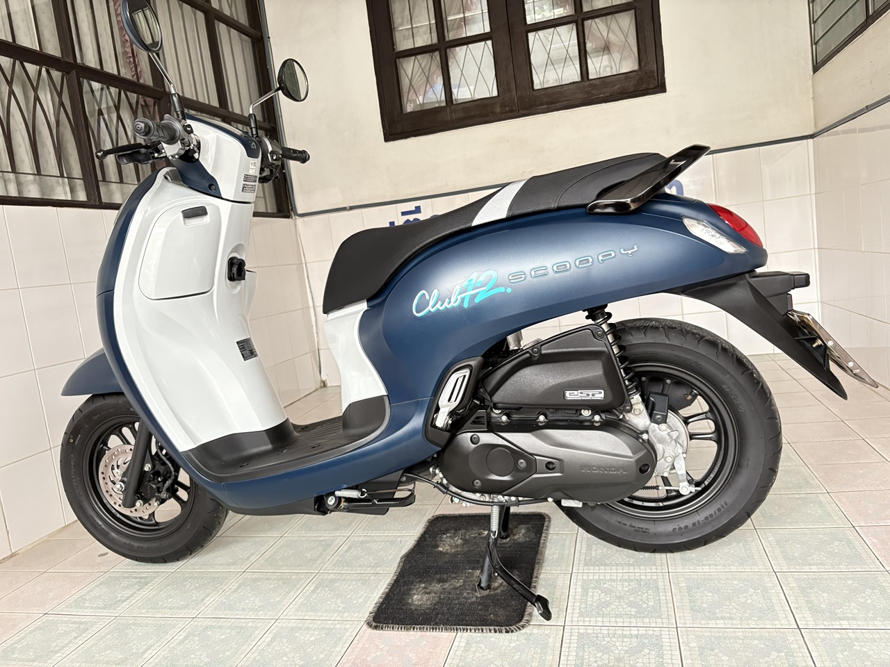 Honda Scoopy Club12 วิ่ง 5000 โล ปี66 - Image 7