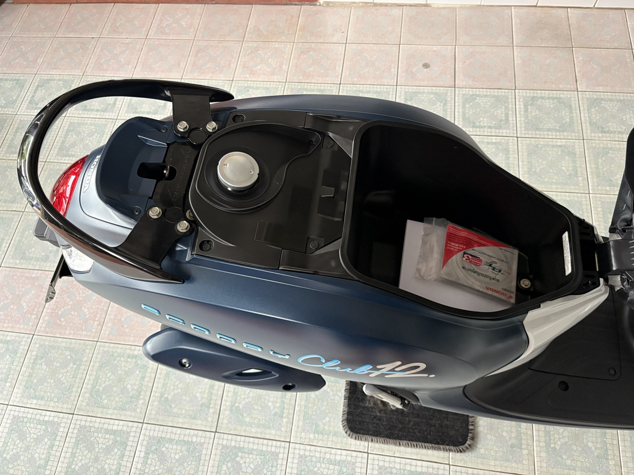 Honda Scoopy Club12 วิ่ง 5000 โล ปี66 - Image 9