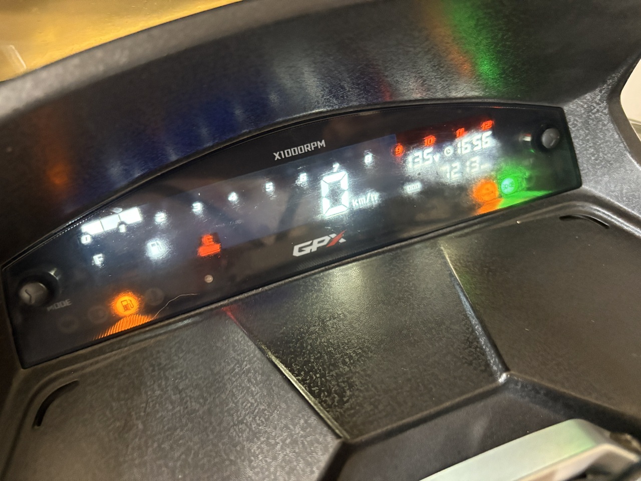 GPX Drone Keyless 4V เขียว-เทา7 (4)