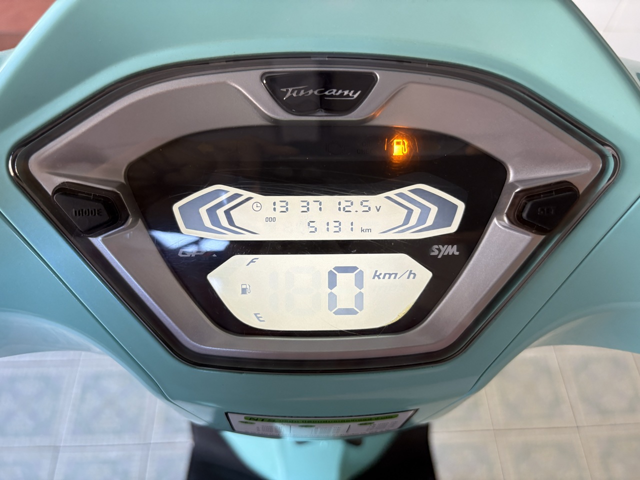 GPX Tuscany Keyless เขียว2 (4)