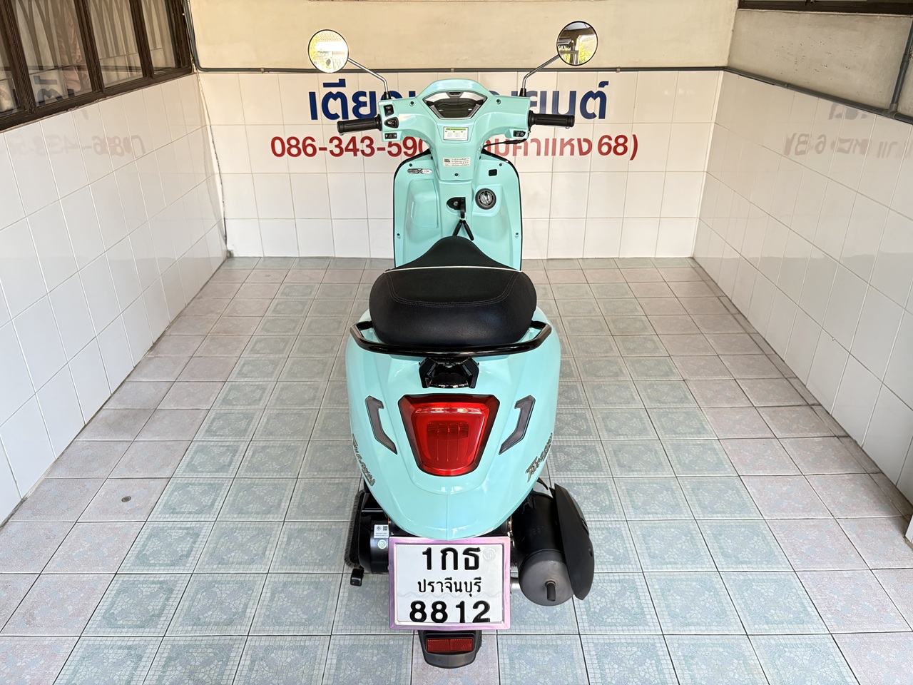 GPX Tuscany Keyless เขียว2 (7)