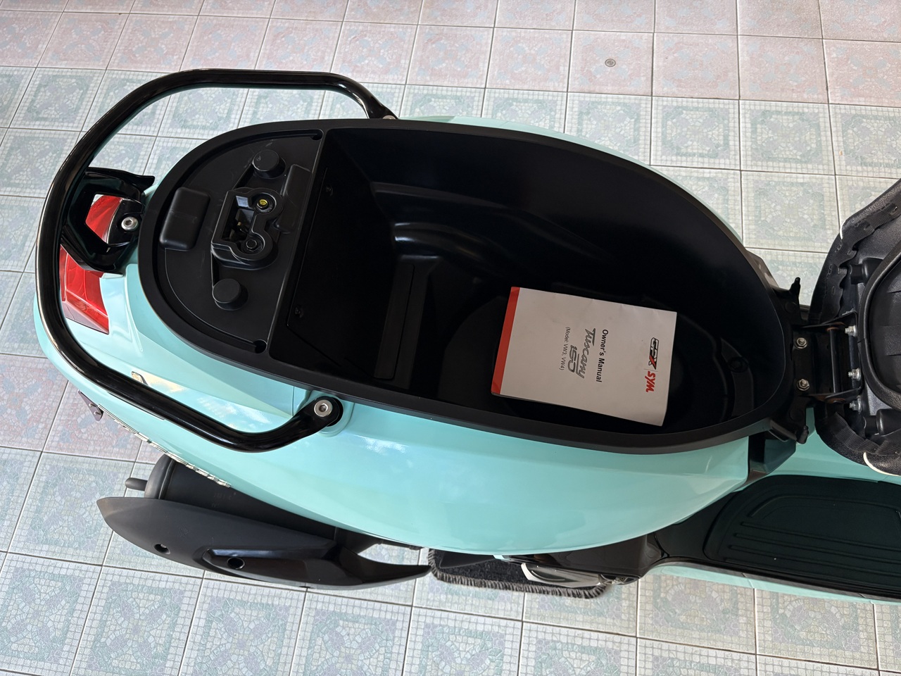 GPX Tuscany Keyless เขียว2 (8)