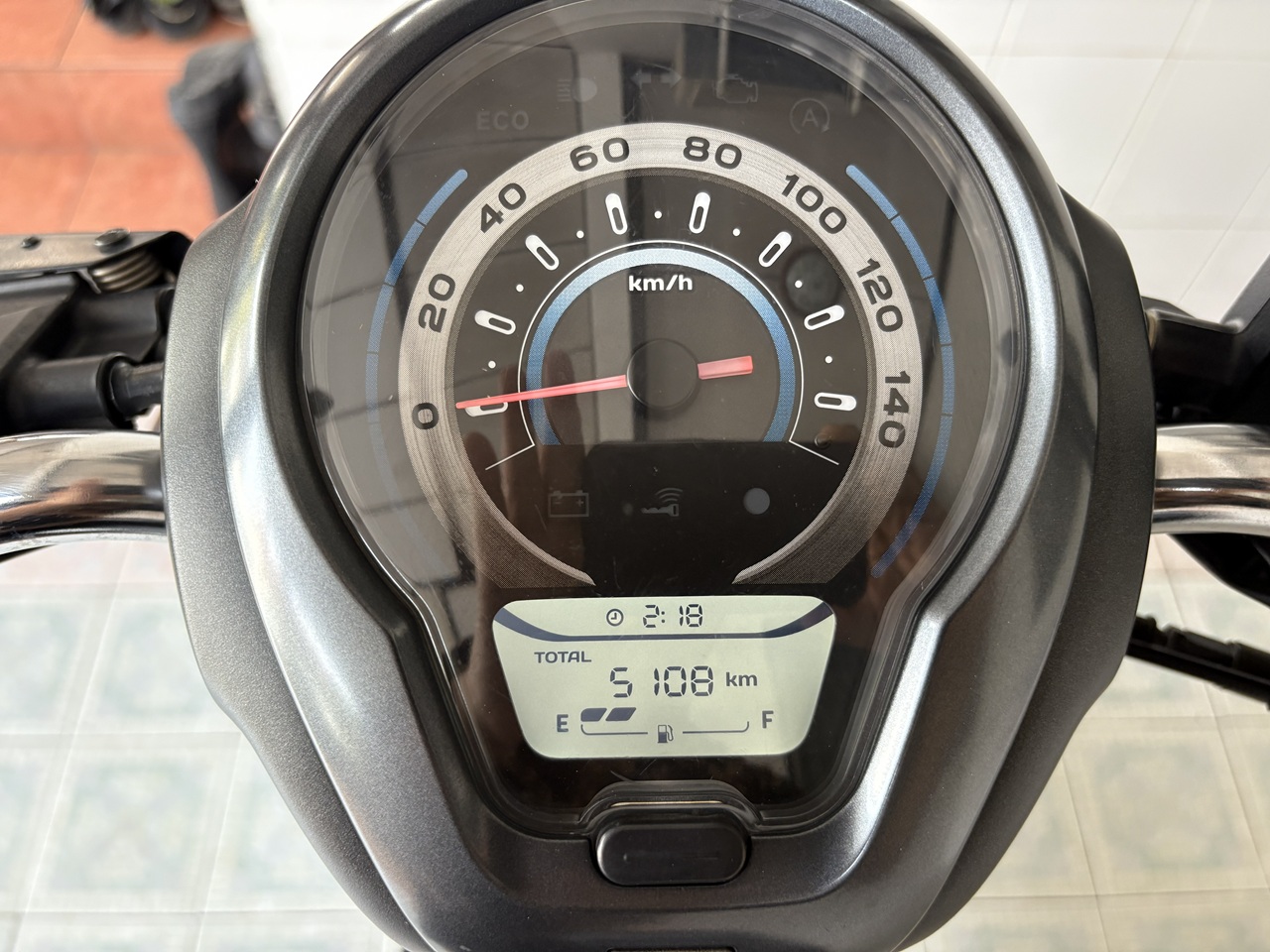 Honda Scoopy ล้อแม็ก ดำ-เทา2 (4)