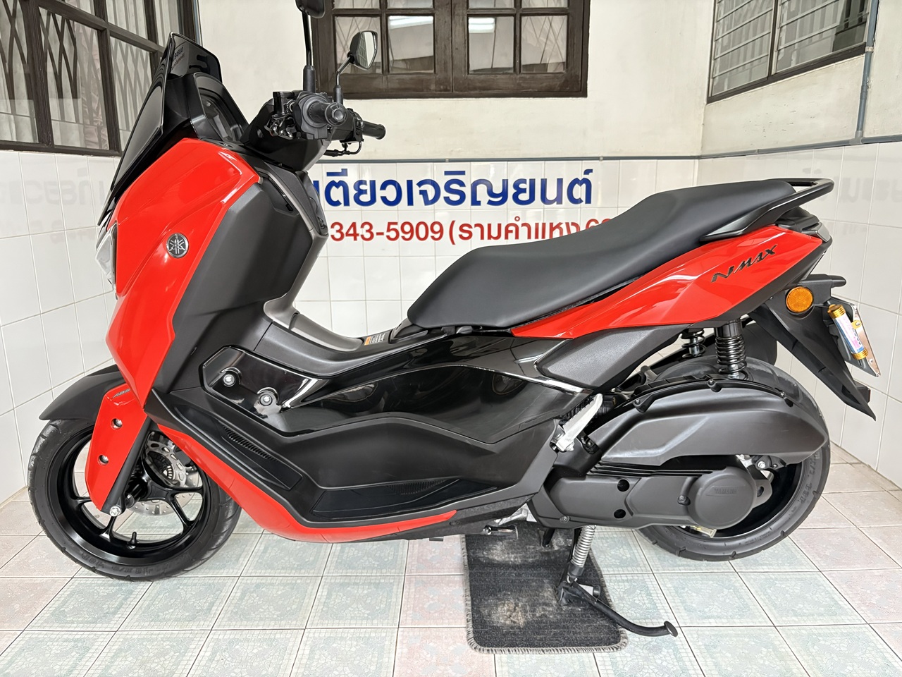 Yamaha All New N-Max (3)