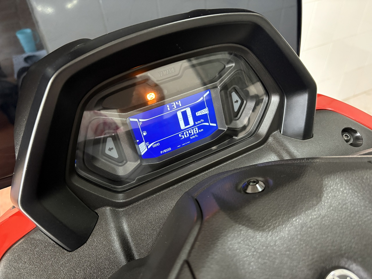 Yamaha All New N-Max (4)