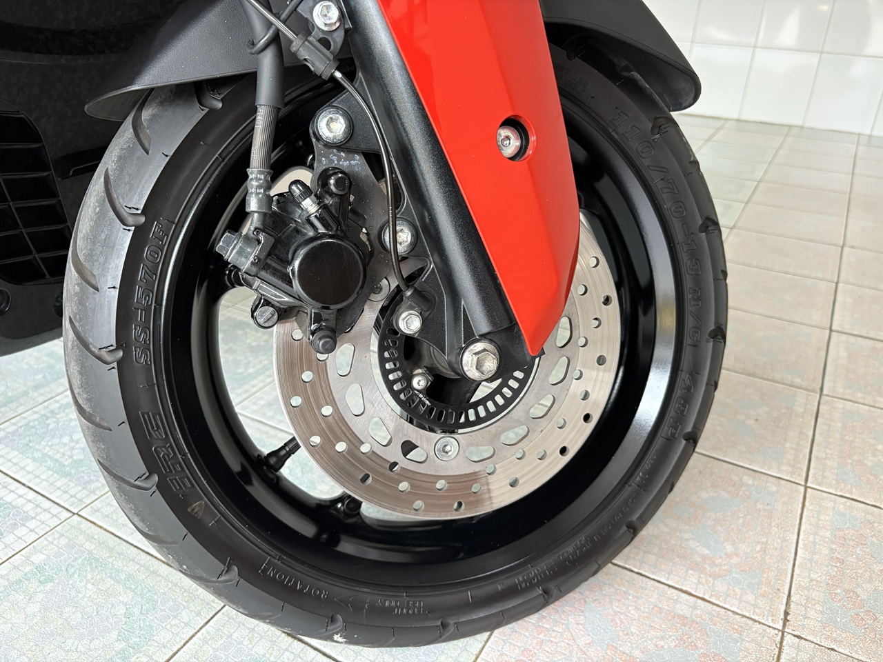 Yamaha All New N-Max (5)