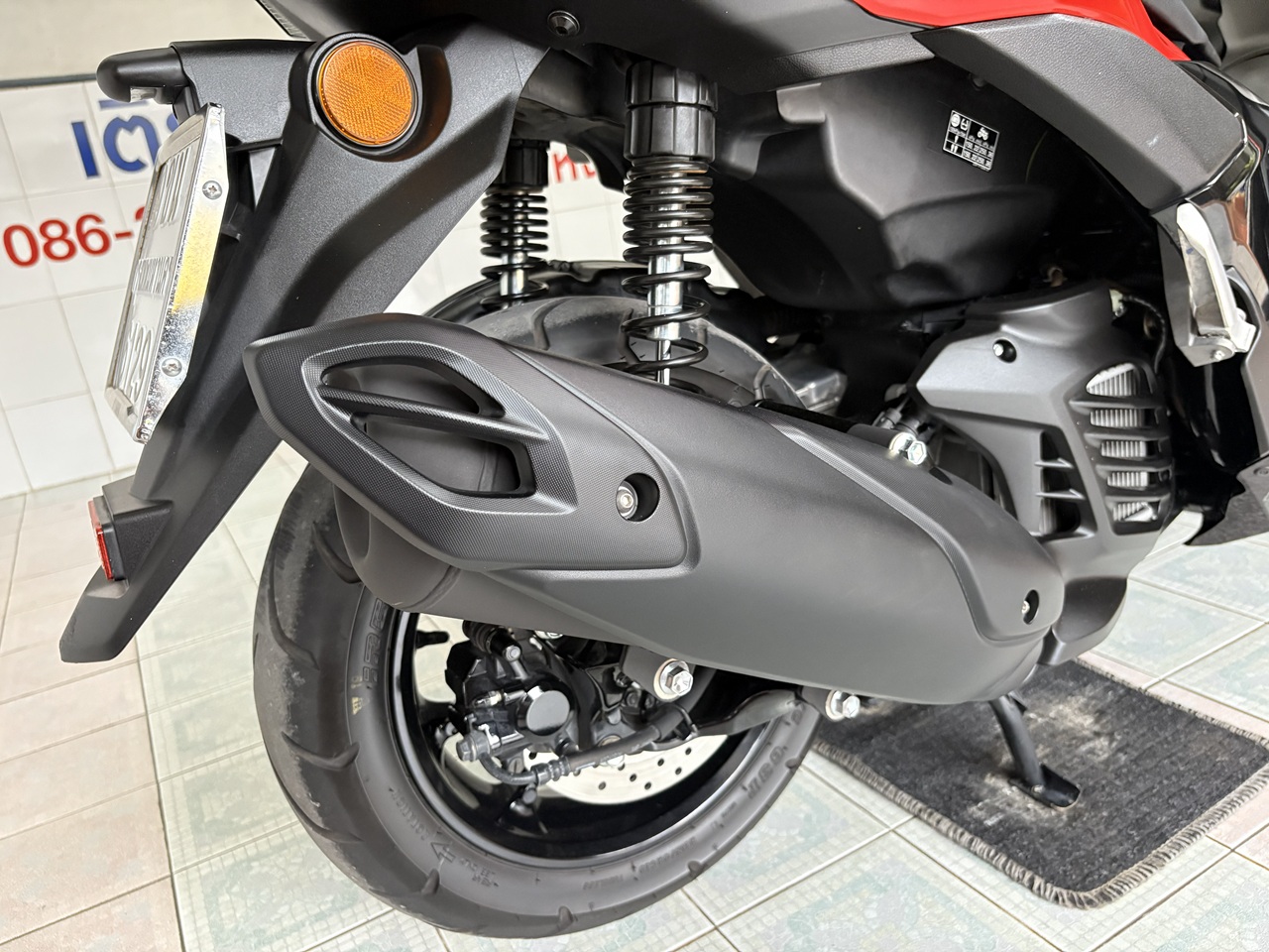 Yamaha All New N-Max (6)