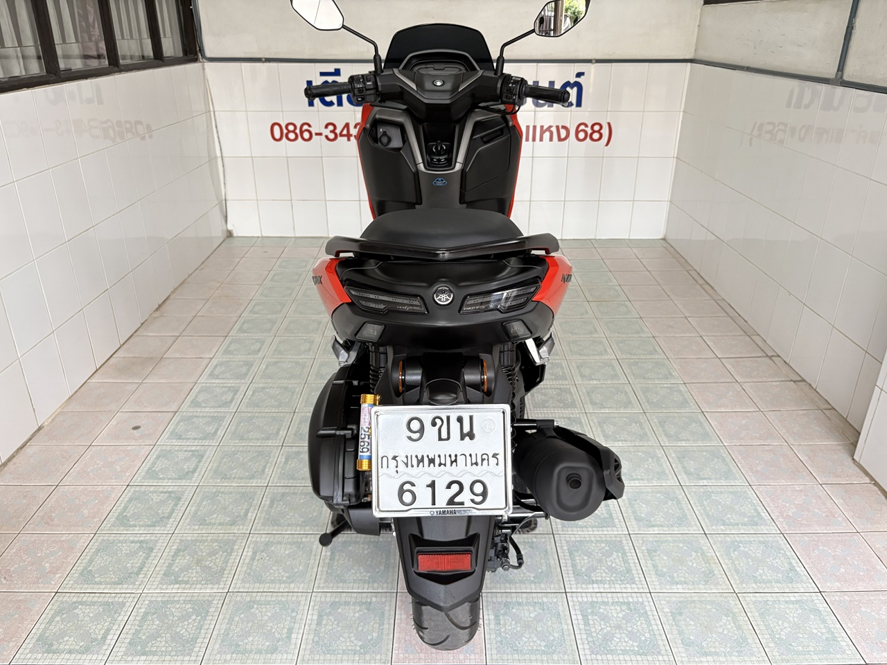 Yamaha All New N-Max (7)