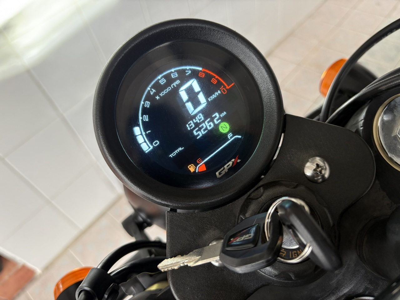 GPX Legend250 TwinIII ดำ4 (4)