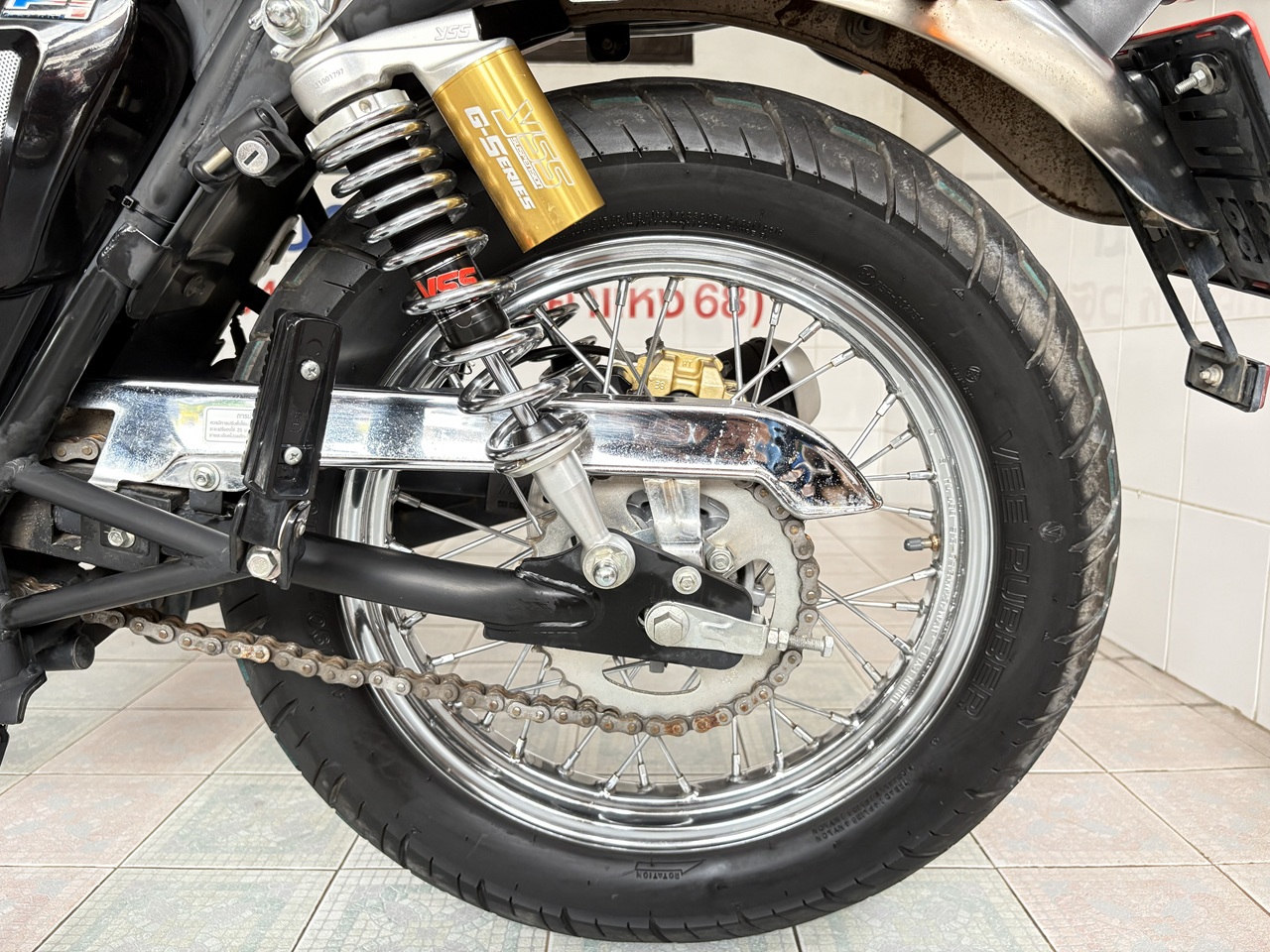 GPX Legend250 TwinIII ดำ4 (7)