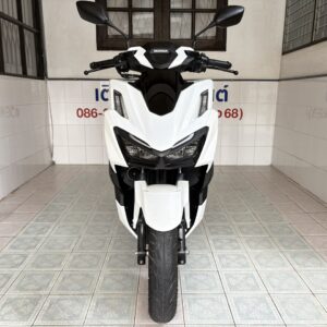 Alternative view of Honda Click160i ABS วิ่ง 7000 โล ปี66