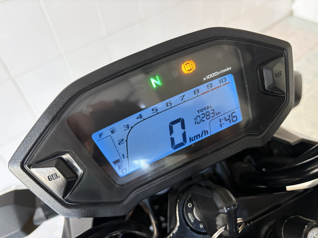 Honda MSX SF ABS ดำ2 (4)