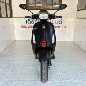 Alternative view of Vespa Sprint150 ABS วิ่ง 6000 โล 66