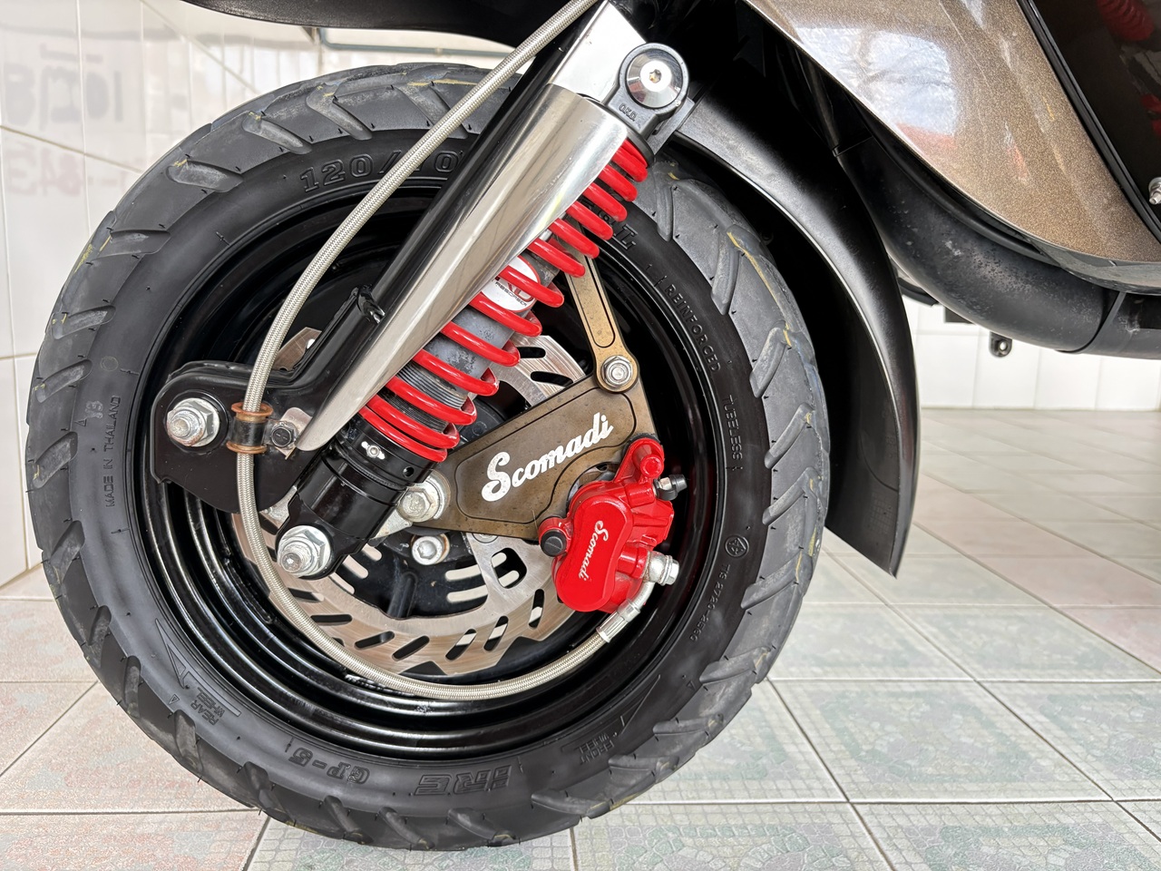 Scomadi Technica200i น้ำตาล9 (5)