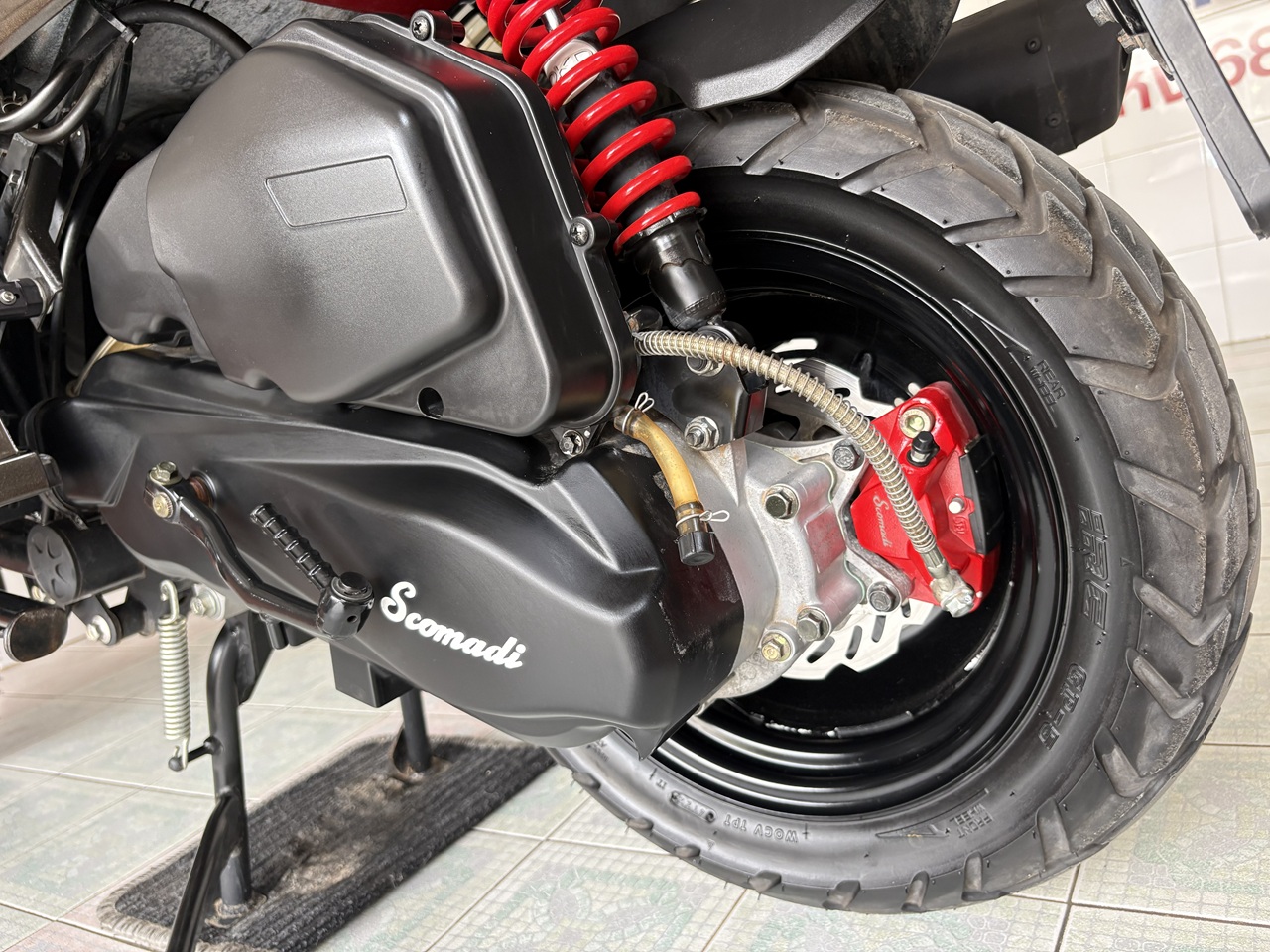 Scomadi Technica200i น้ำตาล9 (6)