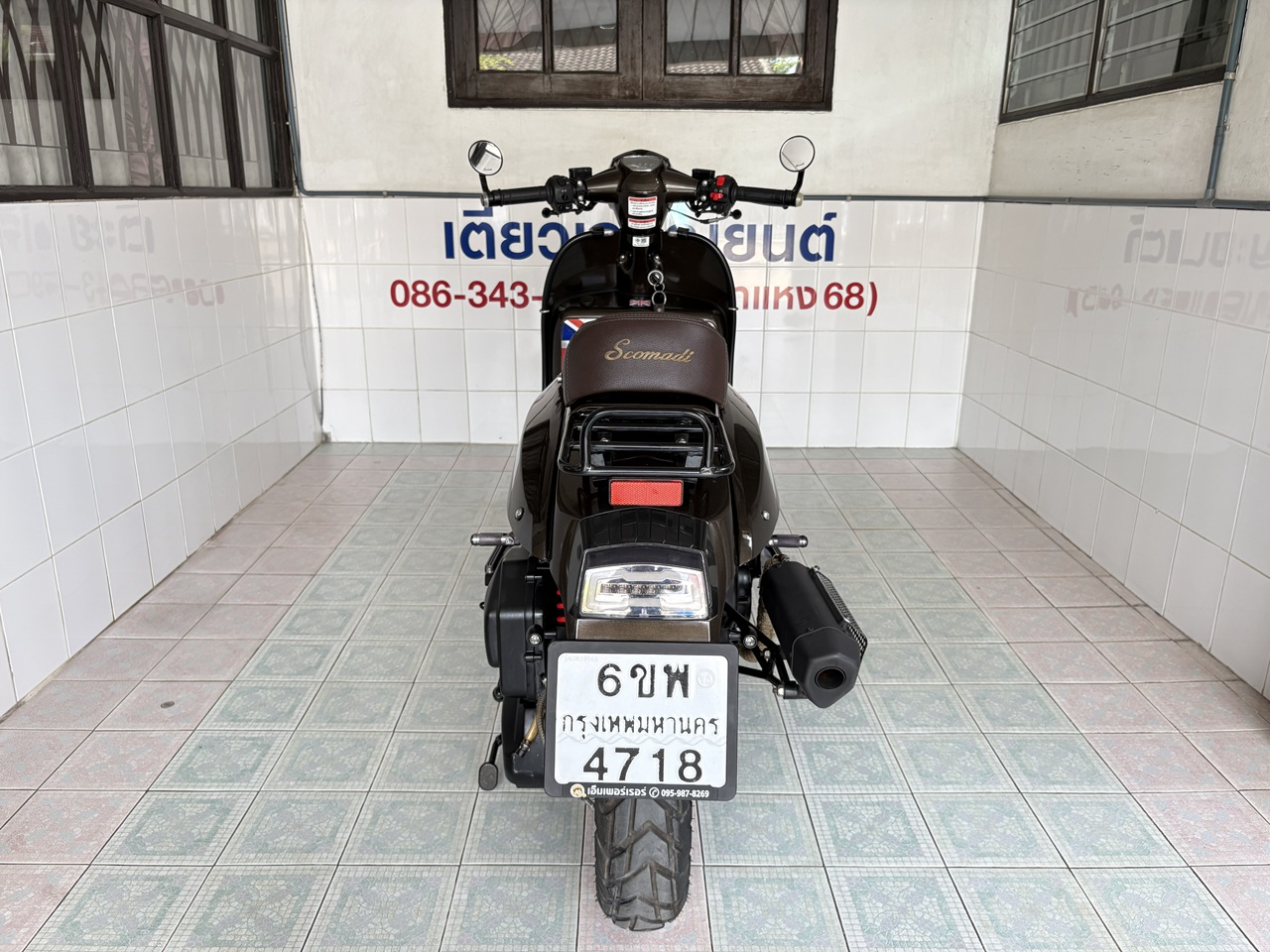 Scomadi Technica200i น้ำตาล9 (7)