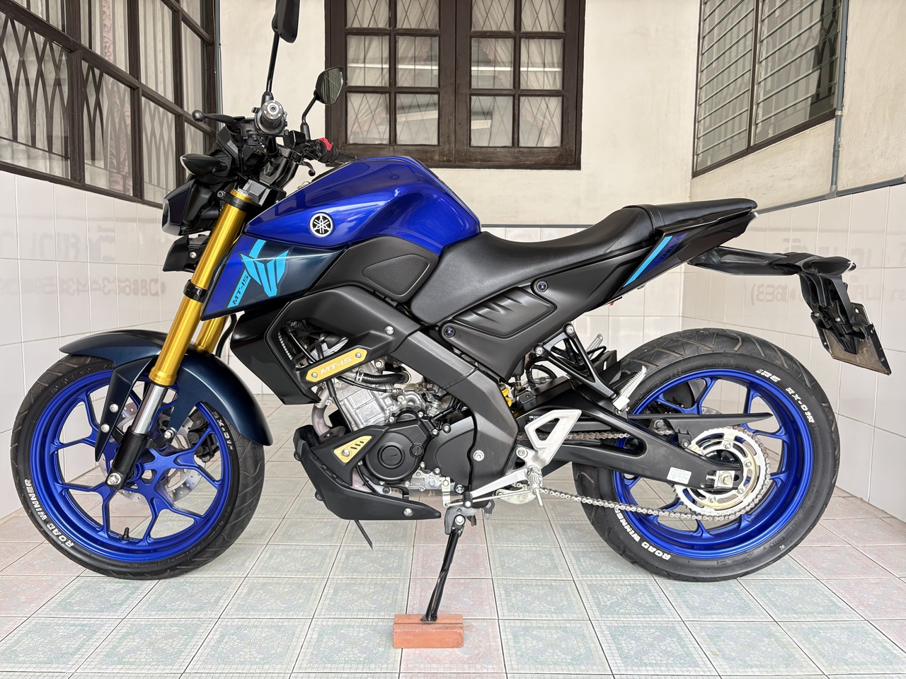 Yamaha MT15 น้ำเงิน5 (3)