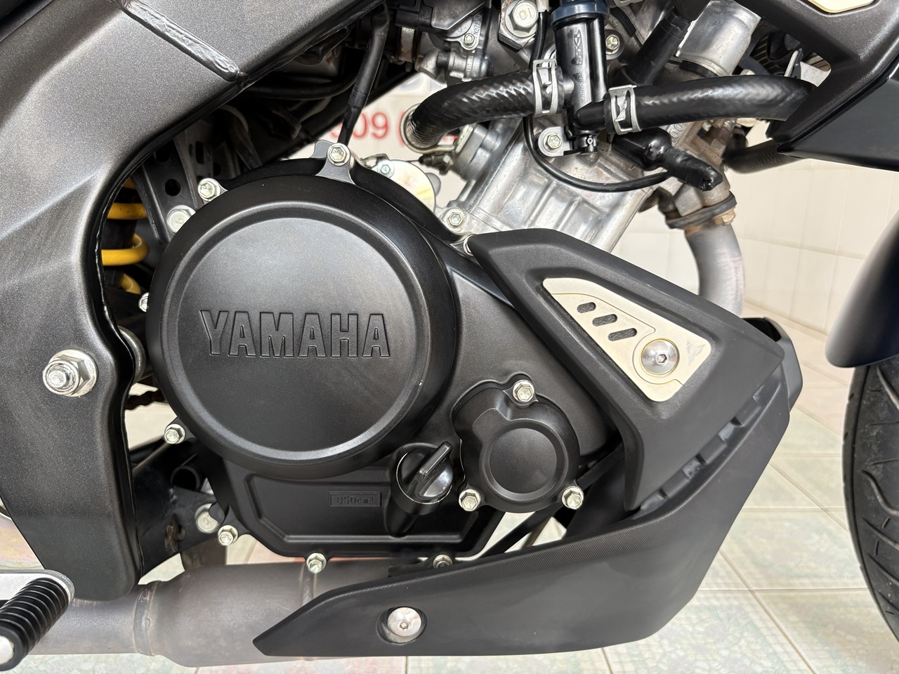 Yamaha MT15 น้ำเงิน5 (7)