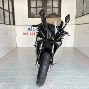 Alternative view of GPX Demon GR200 วิ่ง 4000 โล ปี66