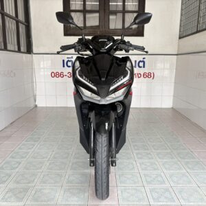 Alternative view of Honda Click125i วิ่ง 10000 โล ปี62