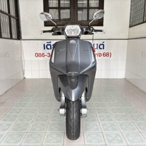 Alternative view of Lambretta X300 วิ่ง 8000 โล ปี66