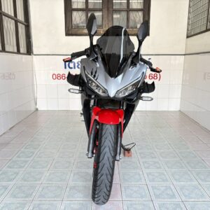 Alternative view of Honda CBR150 ABS วิ่ง 10000 โล ปี65