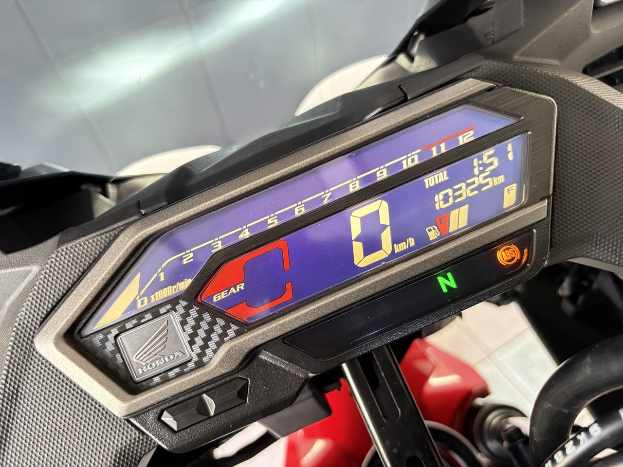 Honda CBR150 ABS วิ่ง 10000 โล ปี65 - Image 5