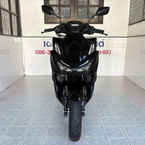 Alternative view of Honda Click160i ABS วิ่ง 7000 โล ปี68