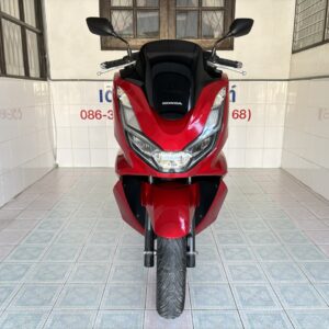 Alternative view of Honda PCX160 ABS วิ่ง 6000 โล ปี67
