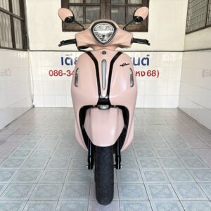 Alternative view of Yamaha Grand Filano Hybrid Connected วิ่ง 5000 โล ปี67