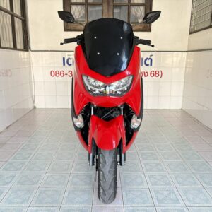 Alternative view of Yamaha N-Max Connected วิ่ง 8000 โล ปี67