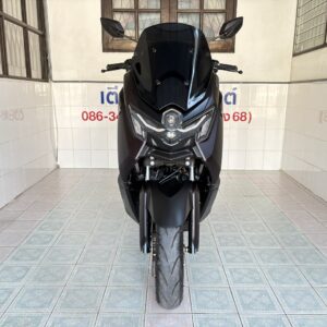Alternative view of Yamaha N-Max Tech Max วิ่ง 6000 โล ปี68