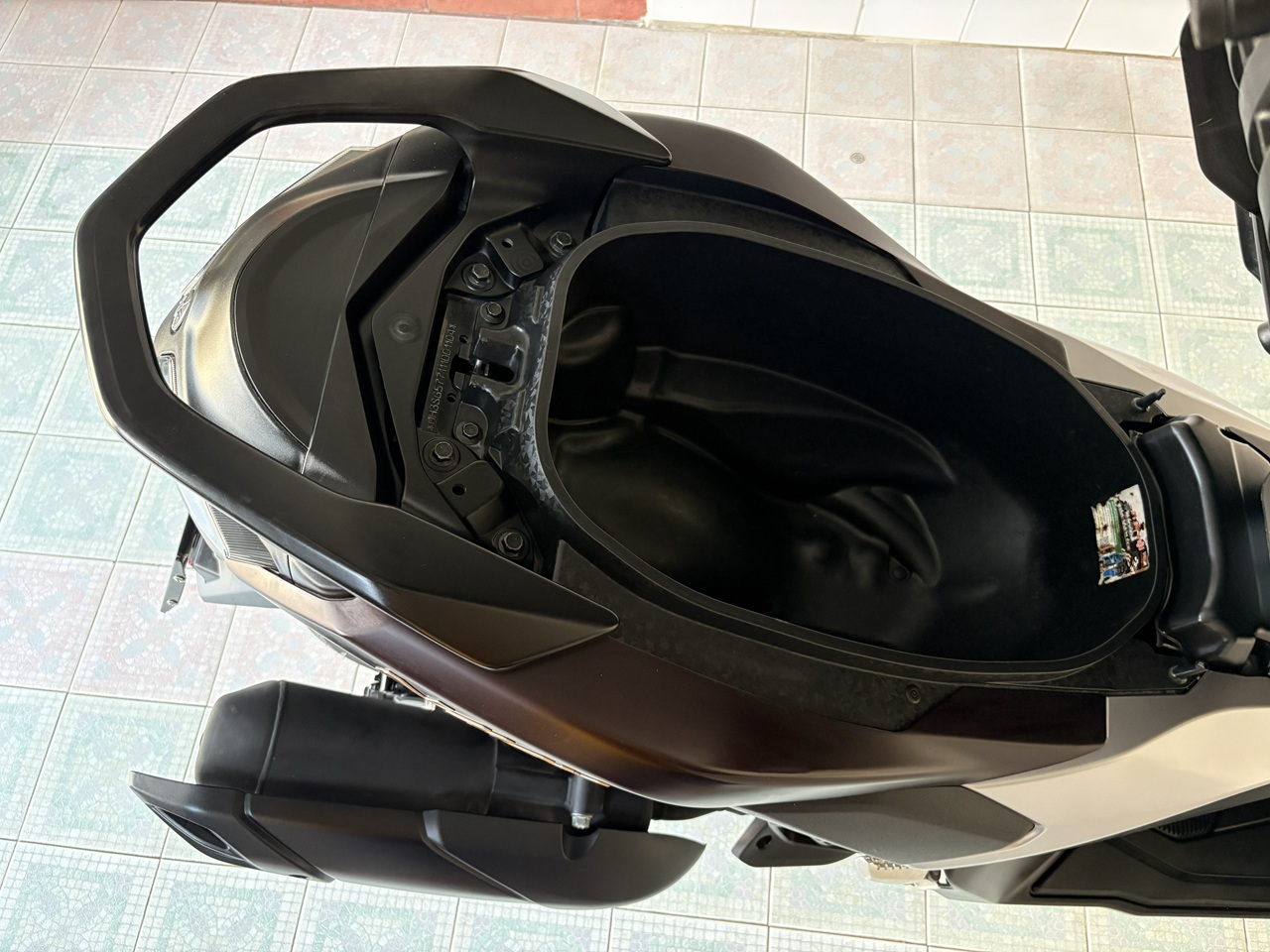 Yamaha N-Max Tech Max วิ่ง 6000 โล ปี68 - Image 9