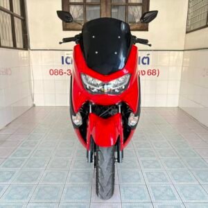 Alternative view of Yamaha N-Max วิ่ง 8000 โล ปี67