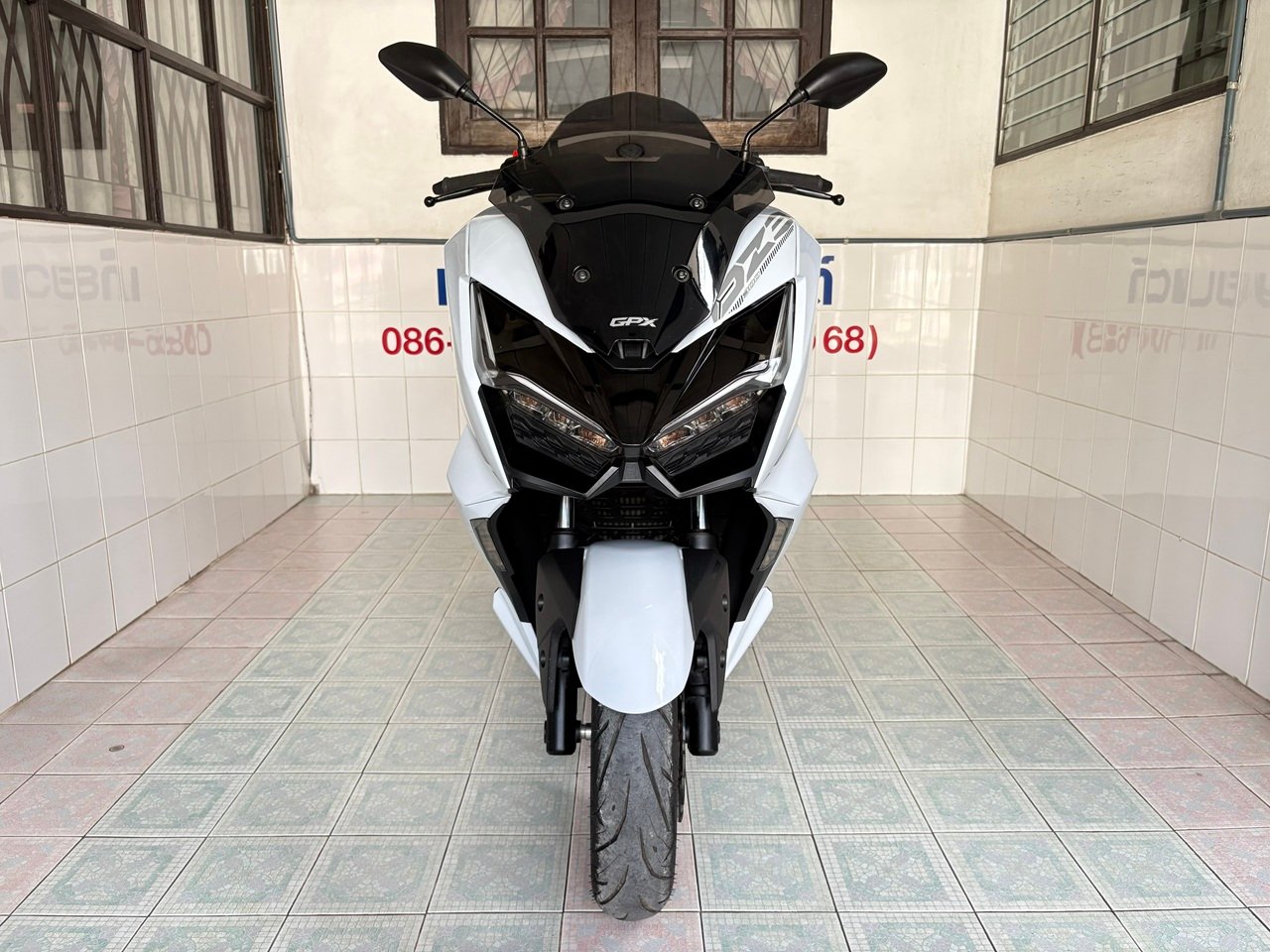 GPX DZ3 Sport วิ่ง 5000 โล ปี68 - Image 2