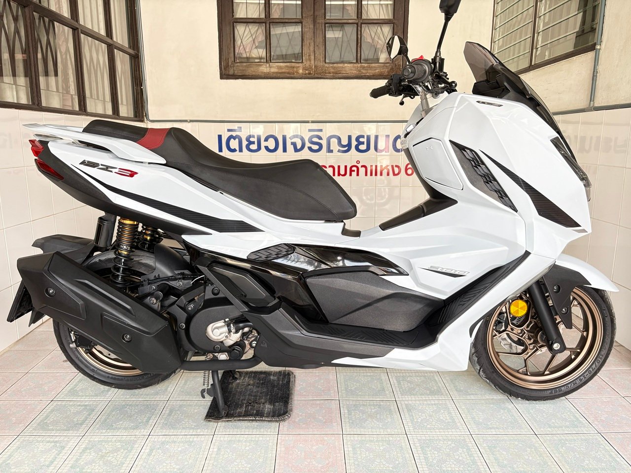 GPX DZ3 Sport วิ่ง 5000 โล ปี68 - Image 3