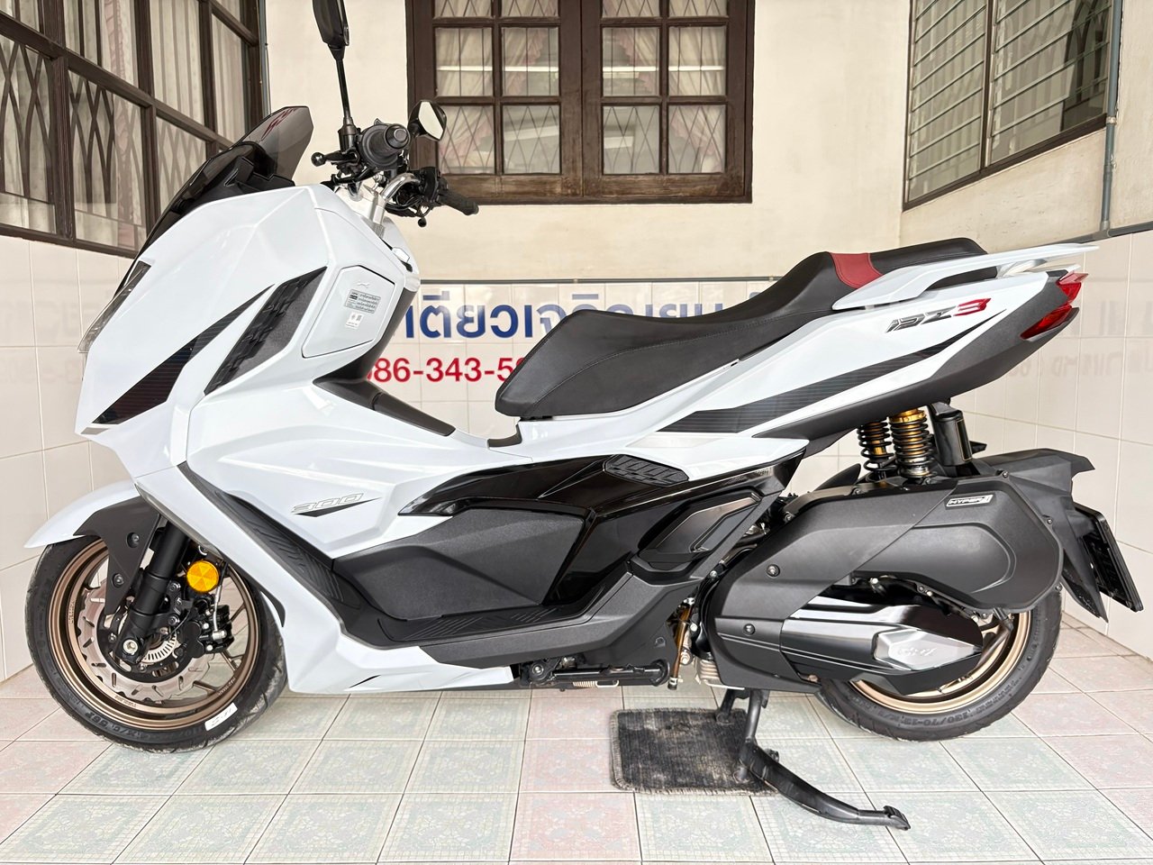 GPX DZ3 Sport วิ่ง 5000 โล ปี68 - Image 4