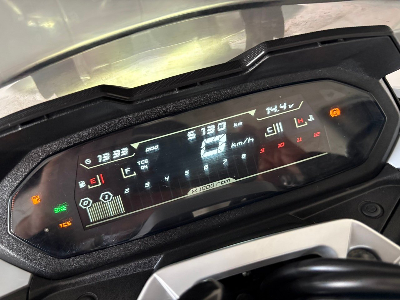 GPX DZ3 Sport วิ่ง 5000 โล ปี68 - Image 5