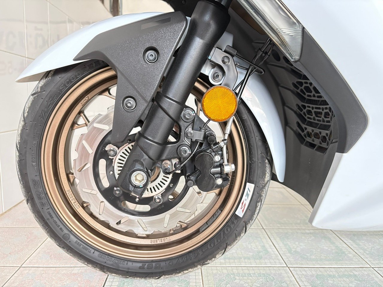 GPX DZ3 Sport วิ่ง 5000 โล ปี68 - Image 6