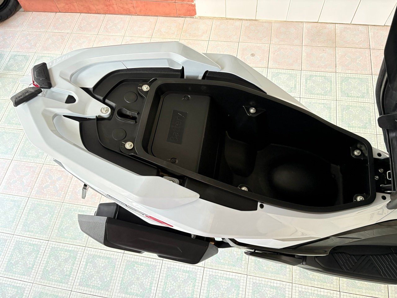 GPX DZ3 Sport วิ่ง 5000 โล ปี68 - Image 8