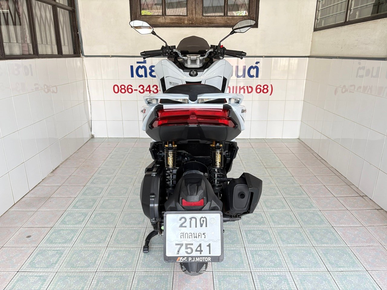 GPX DZ3 Sport วิ่ง 5000 โล ปี68 - Image 9
