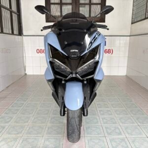Alternative view of GPX DZ3 วิ่ง 7000 โล ปี68