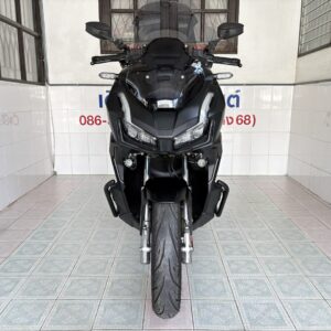 Alternative view of Honda ADV160 วิ่ง 9000 โล ปี66
