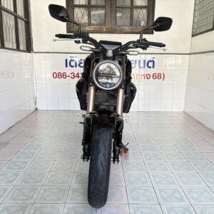 Alternative view of Honda CB150 ABS วิ่ง 7000 โล ปี67