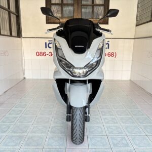 Alternative view of Honda PCX160 ABS วิ่ง 5000 โล ปี67